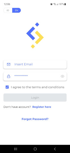 SPYN Commerce Screen 3