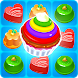 ケーキジャム - Androidアプリ