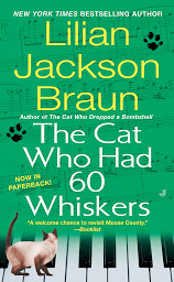 Icon image The Cat Who Had 60 Whiskers