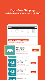 Shopee MOD APK (Philippines) 2.91.09 Download For Android 3