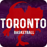 Toronto Basketball News: Raptors icon