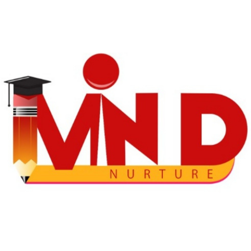 Mind Nurture logo