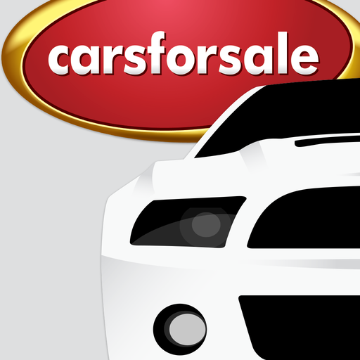 Carsforsale.com Dealer Unduh di Windows
