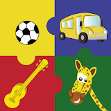 Kids Learning Games ( FREE) icon