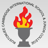 Rustomjee Cambridge International School & college icon