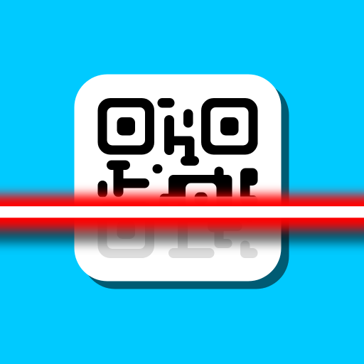 QR code scanner & generator Windows'ta İndir