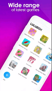 Lulubox skin Tools Guide