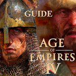 Cover Image of ดาวน์โหลด Guide Age of Empires 4 1.2.0 APK