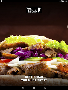 Viking Kebab