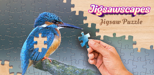 Download Jigsawscapes – Jigsaw Puzzles APK