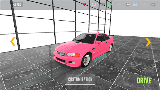 Download Drift Games: Drift and Driving on PC (Emulator) - LDPlayer