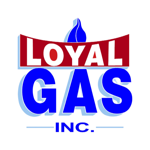 Loyal Gas Inc logo