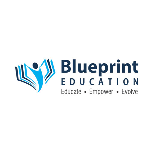 Blueprint Digital+ logo