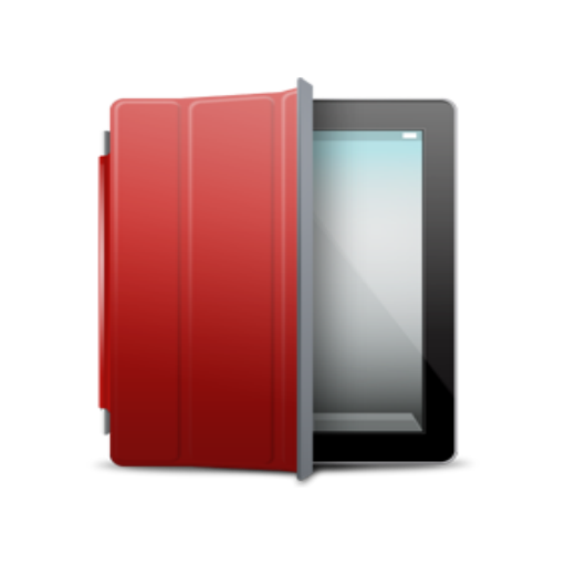 Easy Smart Cover - ScreenOnOff logo
