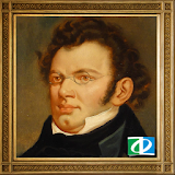 Classical Music Schubert icon