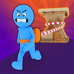 Arcade Rope