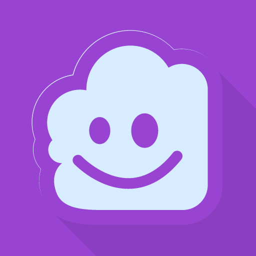 BlompLive logo