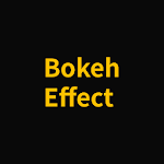 Bokeh Effect:Portrait and auto blur background Apk