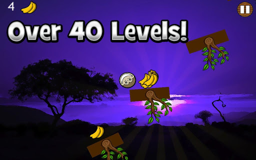 Banana Joes Screen 2