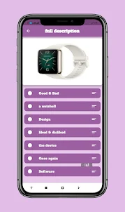 Xiaomi Smart Band 7 pro Guide