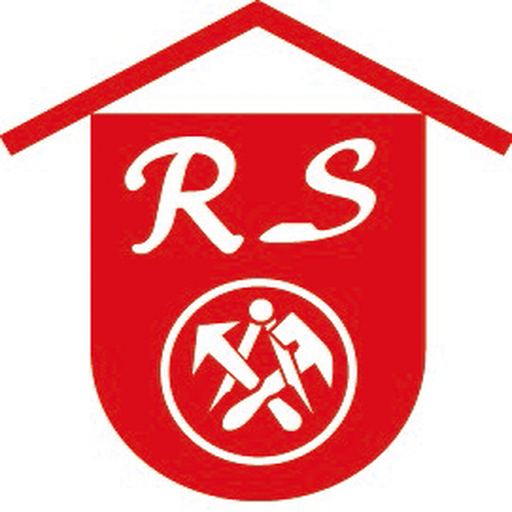 Dachdecker Rüsselsheim logo