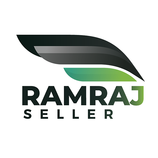 Ramraj Seller logo