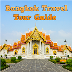 Cover Image of Tải xuống Bangkok Travel Tour Guide  APK