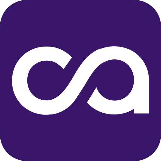 Canit - Bottle Recycling logo