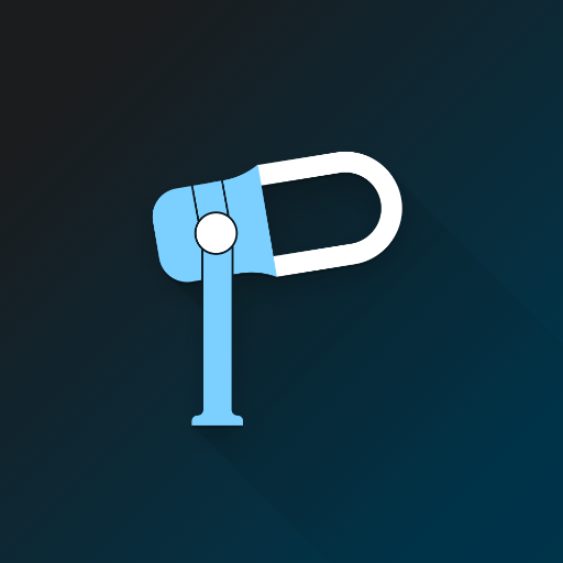 Podcaster - Podcasts Player logo