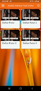 Andika Apk Latest version for Android 2