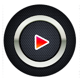 Music Player Ares 3D Sound icon