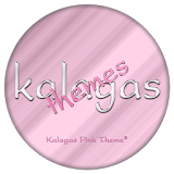 Kalagas Pink Theme ® [LG Home] icon