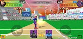 screenshot of Cricket Battle Live: Play 1v1 