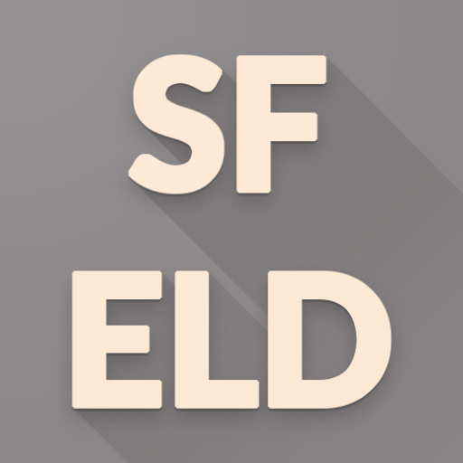 SF ELD logo