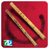Chinese Music Dizi (Ringtones) icon