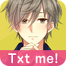 Otome Chat Connection game apk icon