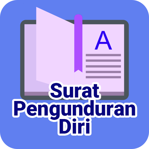 Contoh Surat Pengunduran Diri Download on Windows