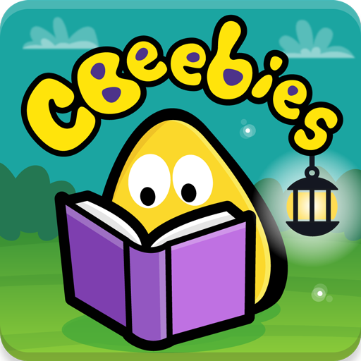 CBeebies Storytime: Read