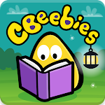 Cover Image of ダウンロード CBeebies Storytime：読む 4.20.1 APK