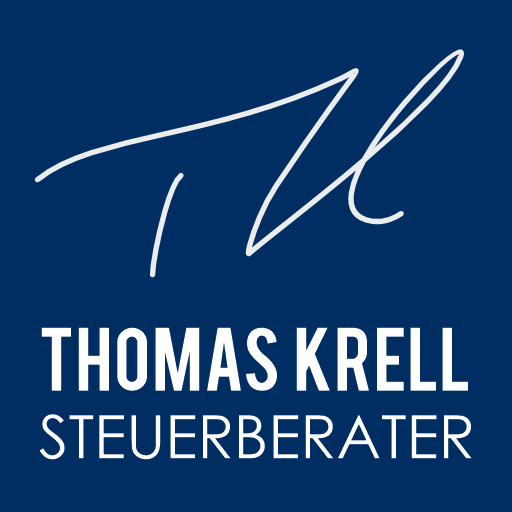 Krell Mobile Reports logo