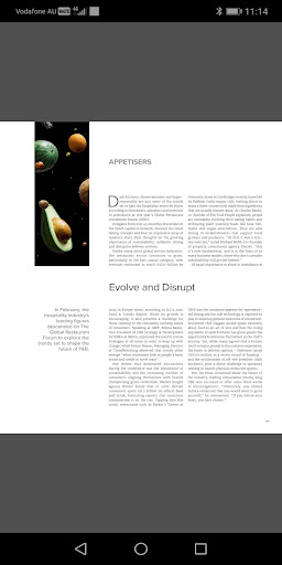 Supper Magazine Screen 2