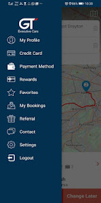 Imagen de la captura de pantalla