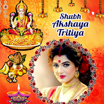 Akshaya Tritiya Frame 2024