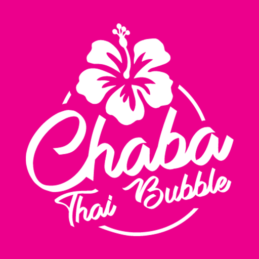 Chaba Thai Bubble