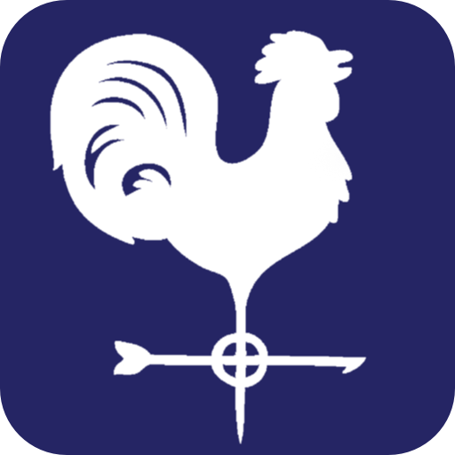 Trinity Episcopal, Upperville logo