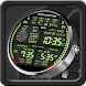 F08 3TimeZoneFace for Moto 360