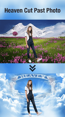 Heaven Photo Frameのおすすめ画像5