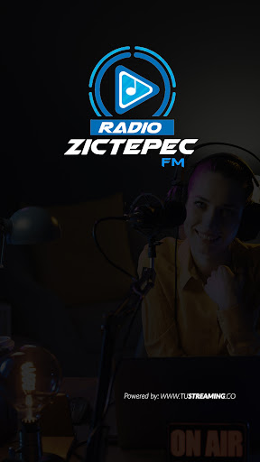 Zictepec Radio Screen 2