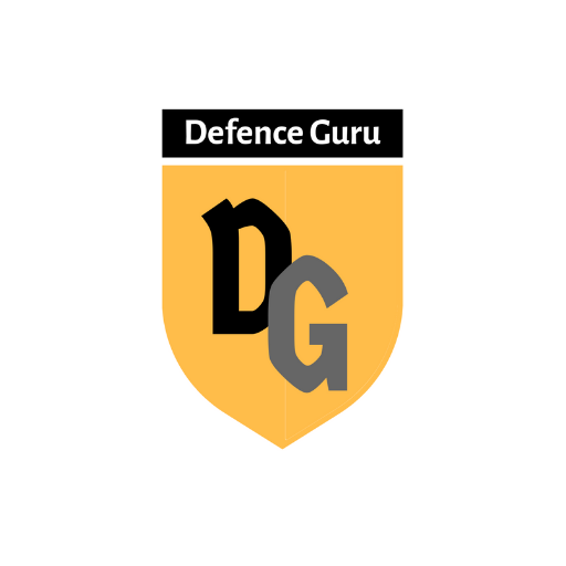 Defence Guru - AppWisp.com