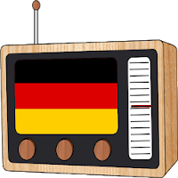 German Radio FM - Radio German Online.